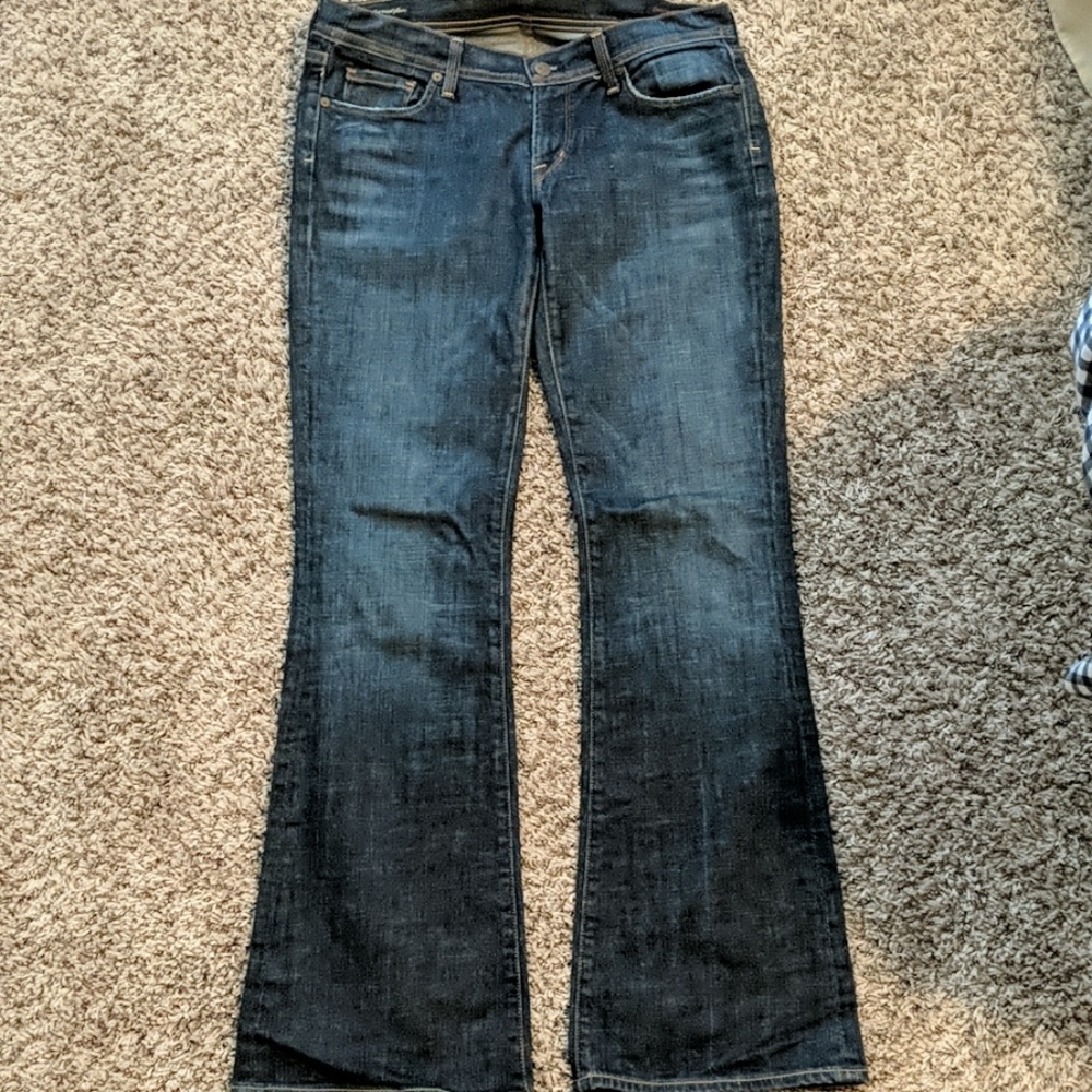 Citizens of Humanity jeans